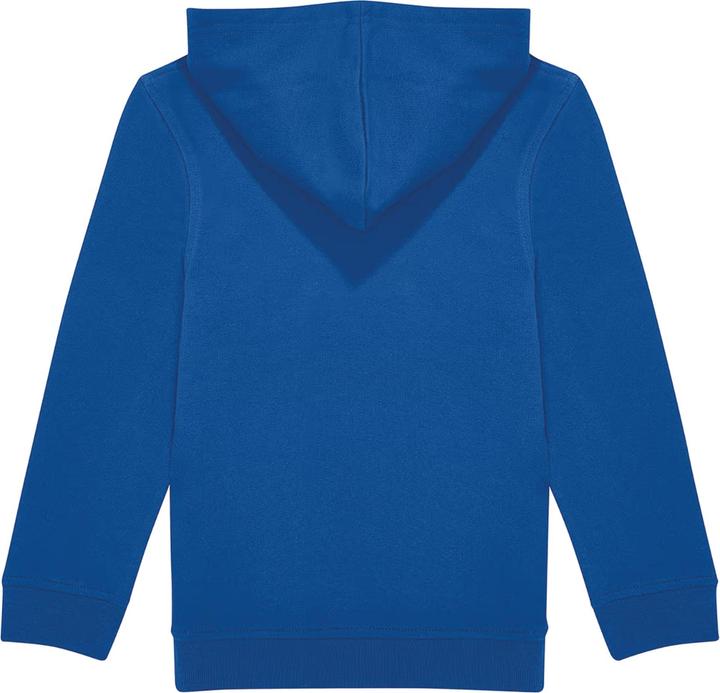 Actual product image B&C Child hoodie (176)