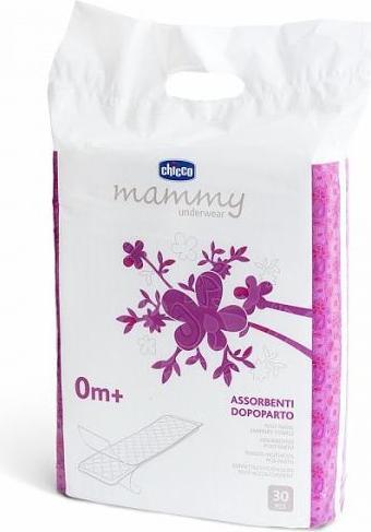 Immagine prodotto Chicco Mammy assorbenti igienici
