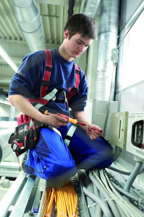 Produktbild Wiha LiftUp electric (TX)