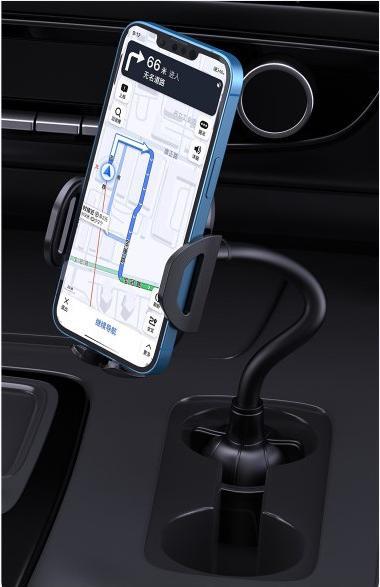 Actual product image xO Car drink holder