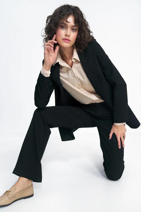 Immagine prodotto Nife Blazer classico da donna (36)