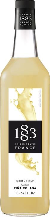 1883 Pina Colada Sirup 1l 0% (1 x 100 cl)