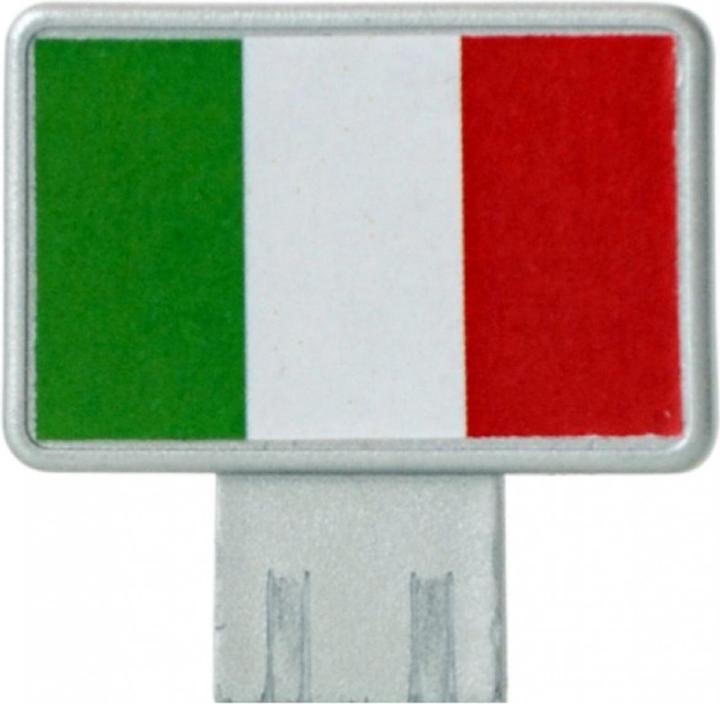 Tipp Kick Soundchip Italia per l'orologio di metà tempo