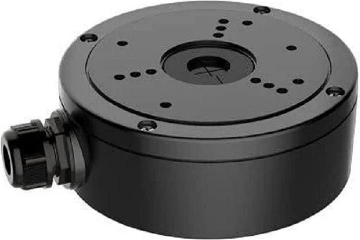 Actual product image Hikvision DS-1280ZJ-S Univ. junction box