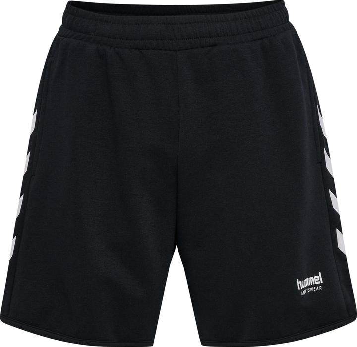 Actual product image hummel Hmloversized Willy Shorts (XL)