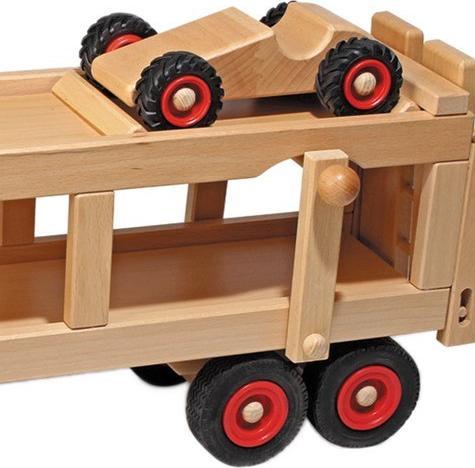 Produktbild Fagus Autotransporter