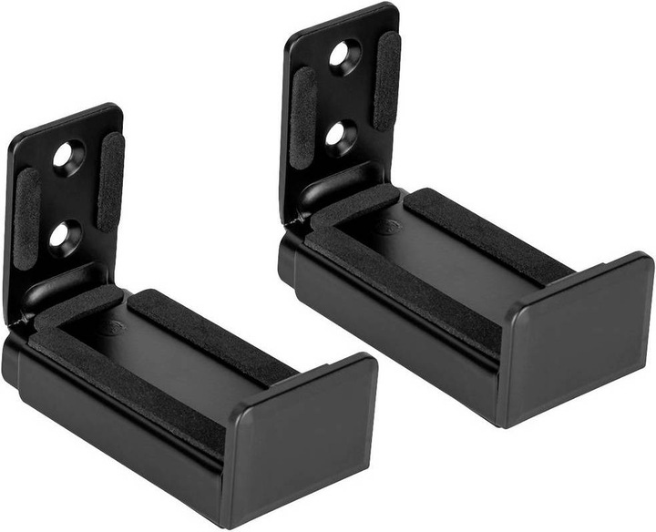 Produktbild myWall HZ 30 L (1 Paar, Wandmontage, Nicht beweglich)