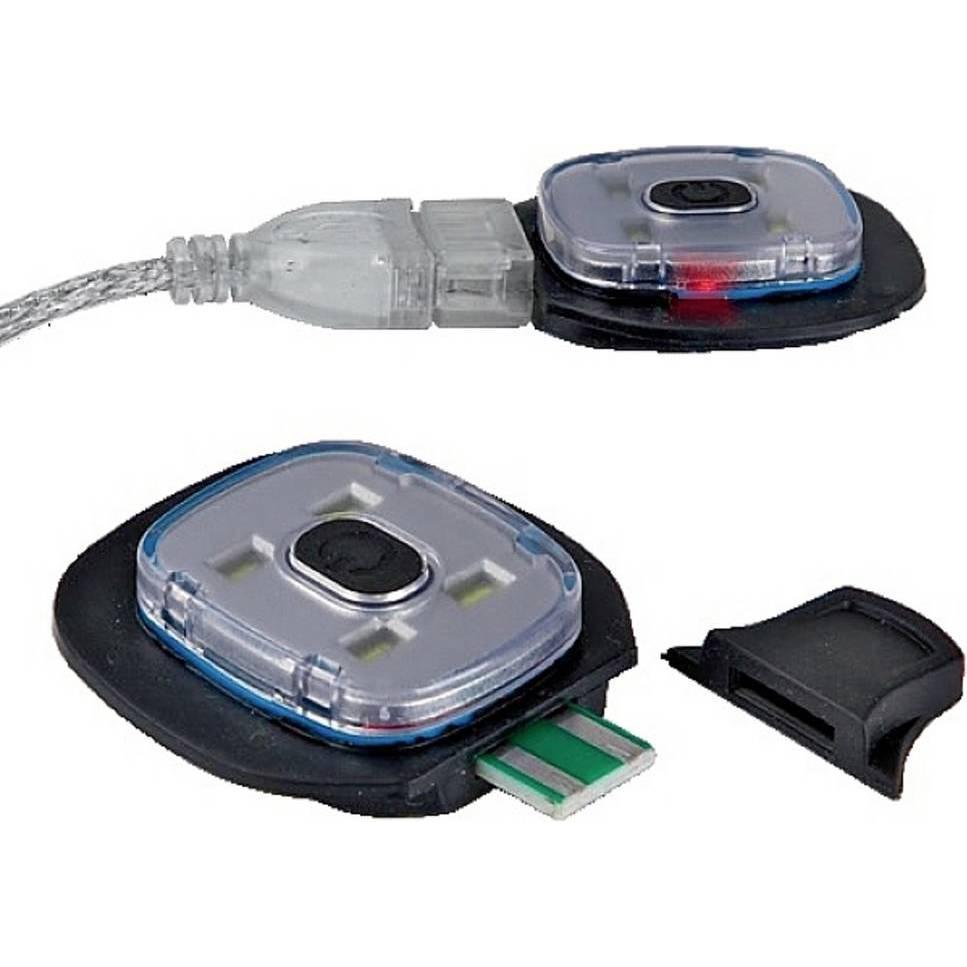 Thumbnail - IWH, Stirnlampe, (120 lm)