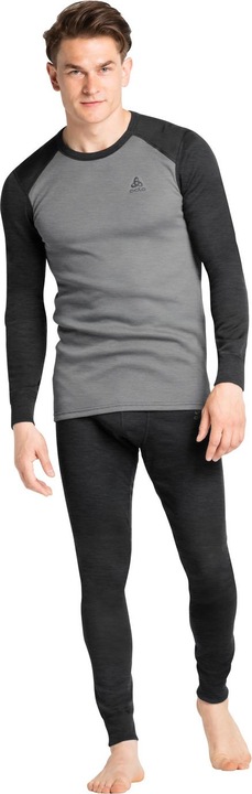Immagine prodotto Odlo Set caldo attivo (XL)