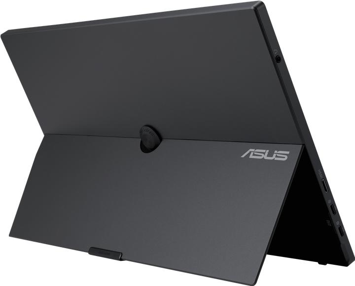 Image du produit ASUS ZenScreen MB16AHG (1920 x 1080 pixels, 15.60")