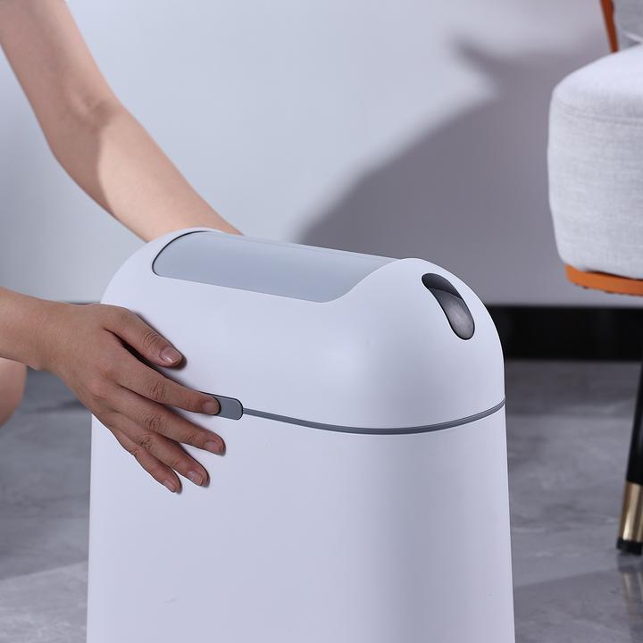 Produktbild Wellcraft Sensor-Abfalleimer (9 l)