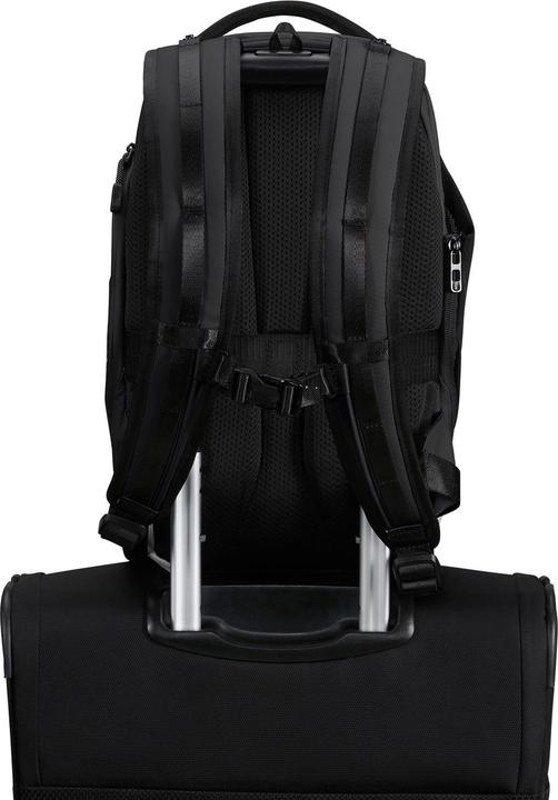 Actual product image Samsonite Active Road Backpack (10 l)