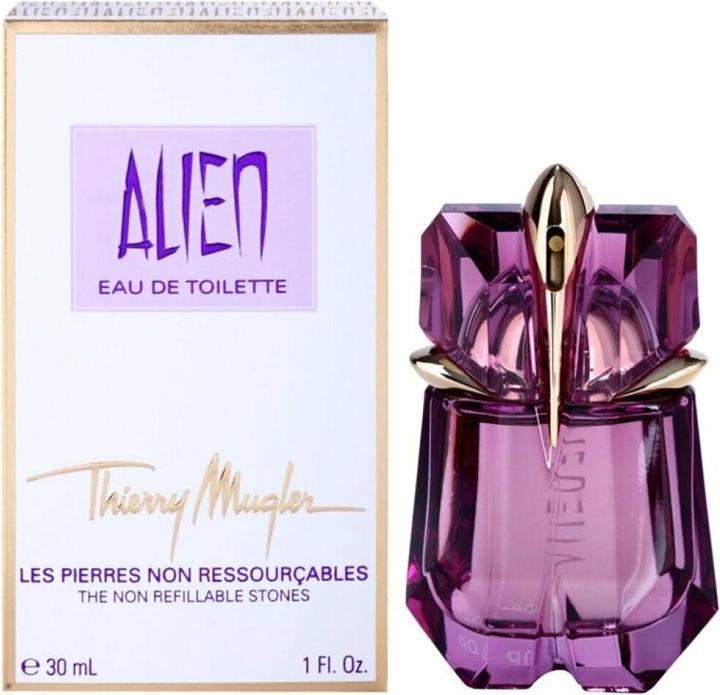 Immagine prodotto Thierry Mugler Alien (Eau de toilette, 30 ml)