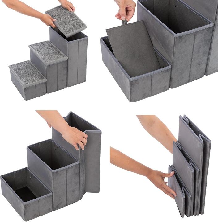 Actual product image Trixie Harvey (Cat)