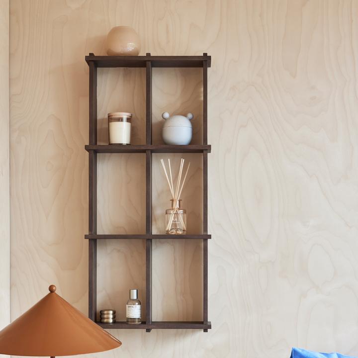 Produktbild OYOY Living Saga (Ø 9 x 10.5 cm)