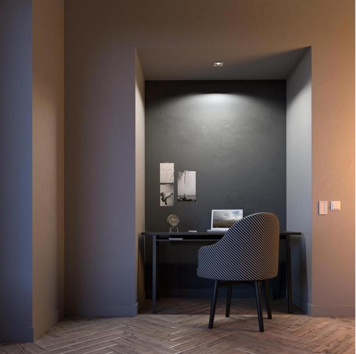 Produktbild Philips Hue Milliskin Basis (250 lm, GU10)