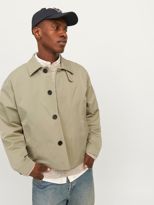 Actual product image Jack & Jones Coat Coat (XL)