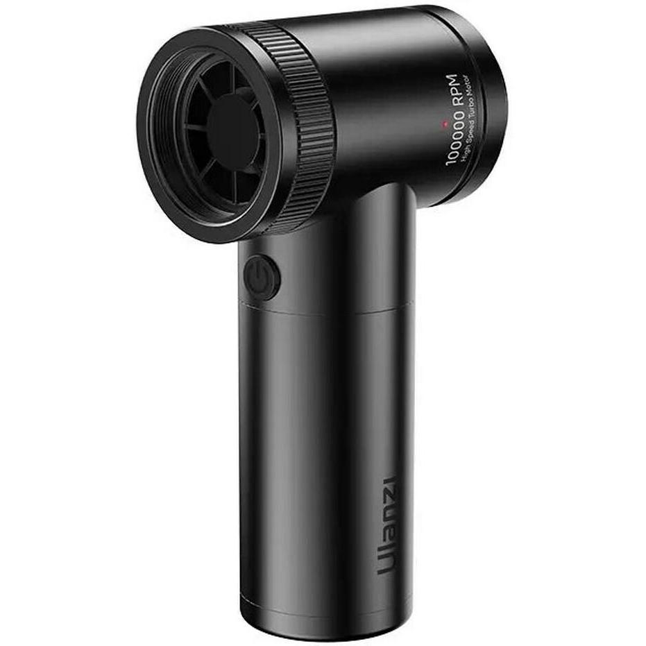 Ulanzi Air-Duster B, Kamerareinigung, Schwarz