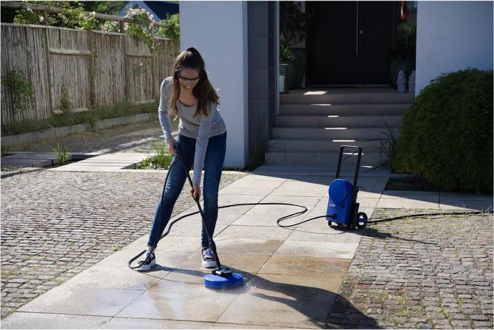 Actual product image Nilfisk Core 125-5 EU (Electrical connection)