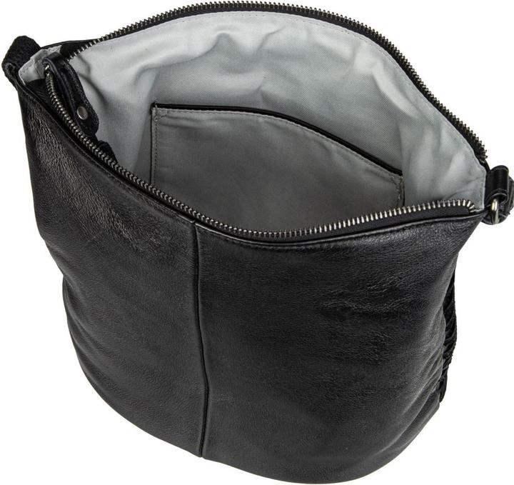 Immagine prodotto FredsBruder Riffelinchen Umhängetasche Leder 23 cm