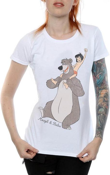 Disney Classic TShirt (M)