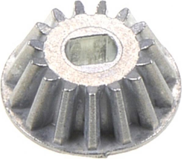 Actual product image Tamiya DF-02 Bevel gear small