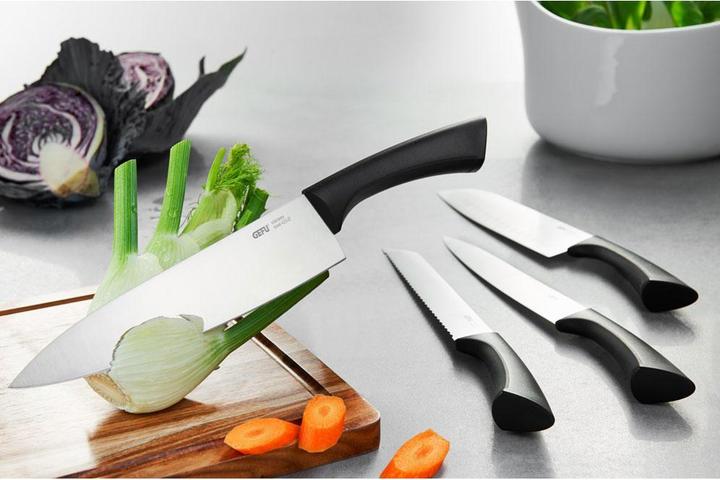 Produktbild GEFU Senso (21 cm)