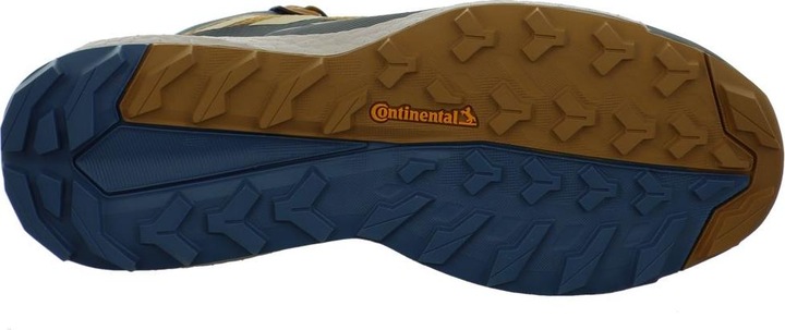 Produktbild adidas Terrex Free Hiker 2 GTX (44 2/3)