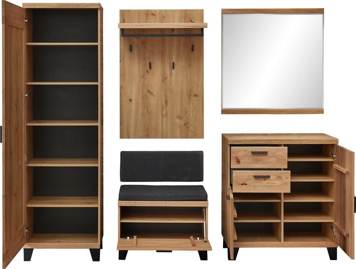 Produktbild Möbel-Eins Perlino