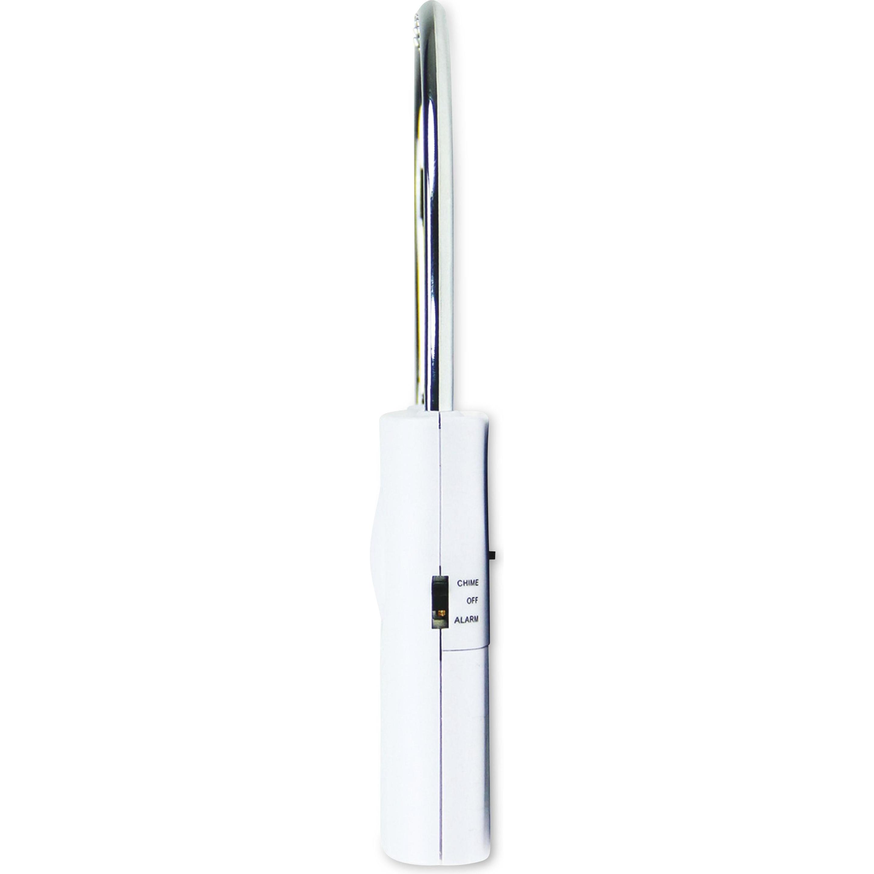 Thumbnail - KH Security, Einbruchschutz + Alarmanlage, Türalarm