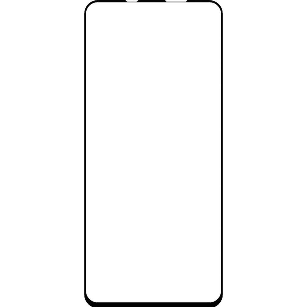 Thumbnail - Teccus Displayschutzglas Mi 10T Lite 5G 2 St. FSTGTXMI10TL (2 Stück, Xiaomi Mi 10T Lite 5G), Smartphone Schutzfolie