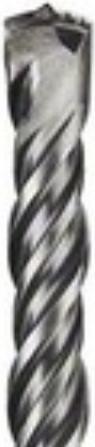 Produktbild Bosch Professional Zubehör Hammerbohrer SDS plus-5, 16 x 550 x 615 mm (16 mm)