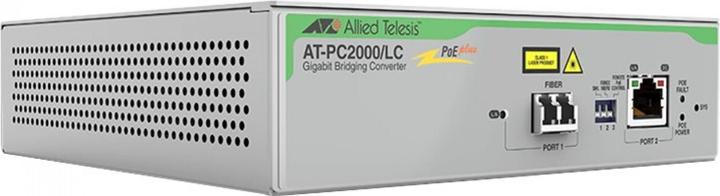 Produktbild Allied Telesis TAA (FEDERAL) 10/100/1000T TO