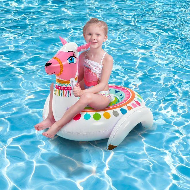 Immagine prodotto Jilong Alpaca