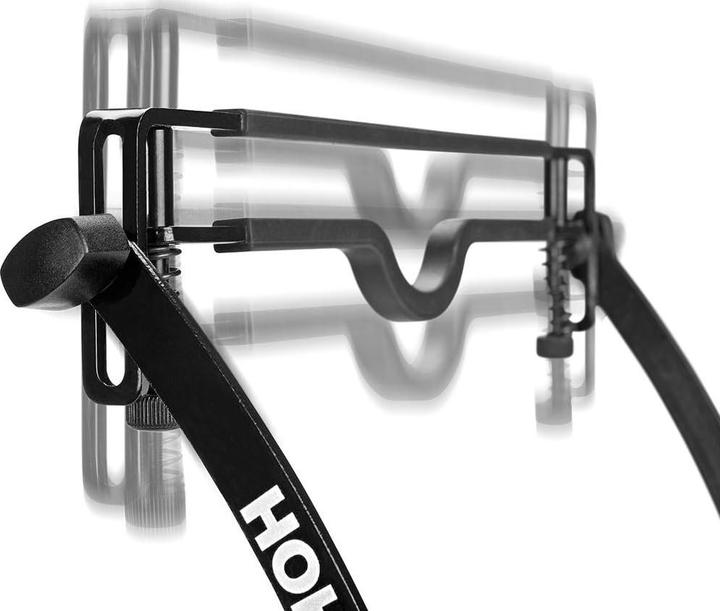Actual product image Hohner FlexRack (Mouthpiece)