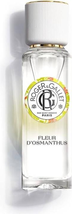 Produktbild Roger & Gallet Eau Parfumée (30 ml)
