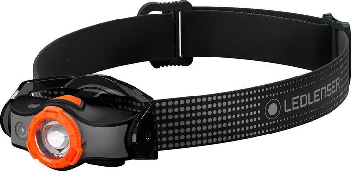 Image du produit Ledlenser Mh5 (400 lm)