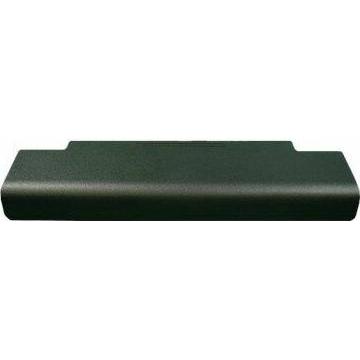 Thumbnail - Dell Laptop-Batterie (6 Zellen, 4400 mAh), Notebook Akku, Schwarz