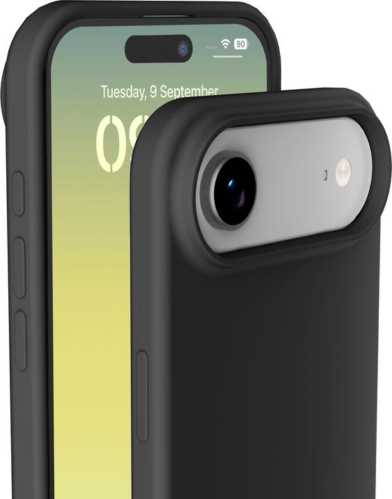 Image du produit Cellularline Silikon Case Sensation (Apple iPhone 17)