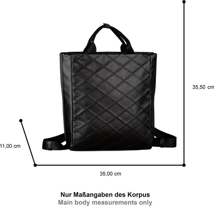 Image du produit Tom Tailor Skylar Daypack 35.5 cm (12 l)