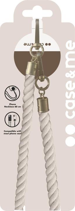 Actual product image Caseme Coco Necklace