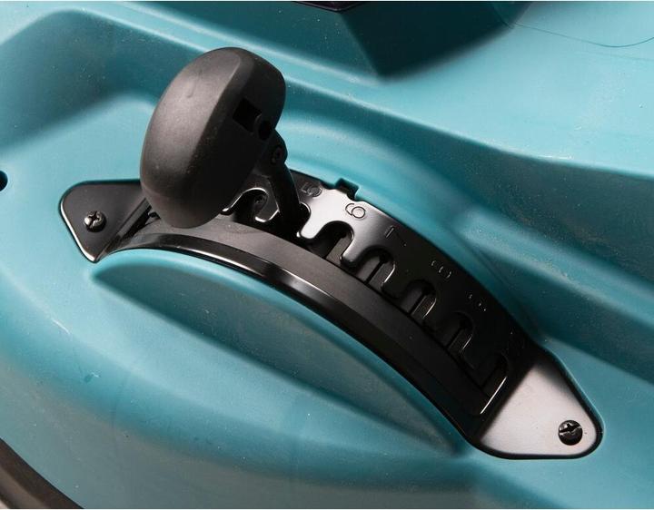 Produktbild Makita DLM481Z (Akkubetrieb)