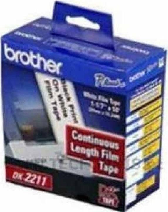 Produktbild Brother Dk-22211 (5.40 cm)