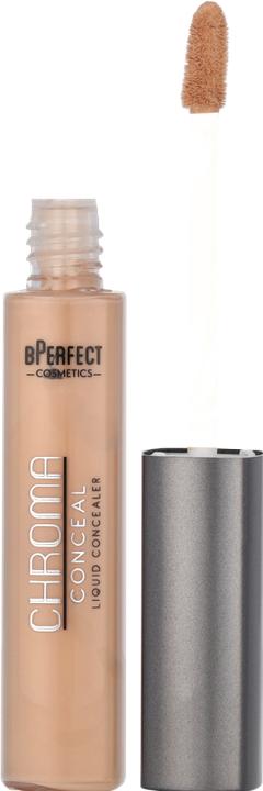 Image du produit BPerfect Cosmetics Cache-cernes liquide CHROMA CONCEAL #w2 12,5 ml