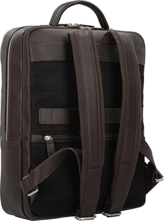 Image du produit Picard Milano Business-Rucksack Leder 39 cm Laptopfach (15 l)