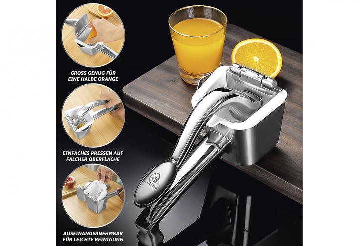 Immagine prodotto Gourmet Easy Spremiagrumi EASY ES