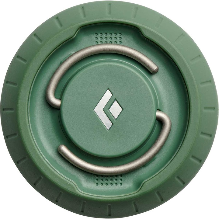 Actual product image Black Diamond Moji Lantern