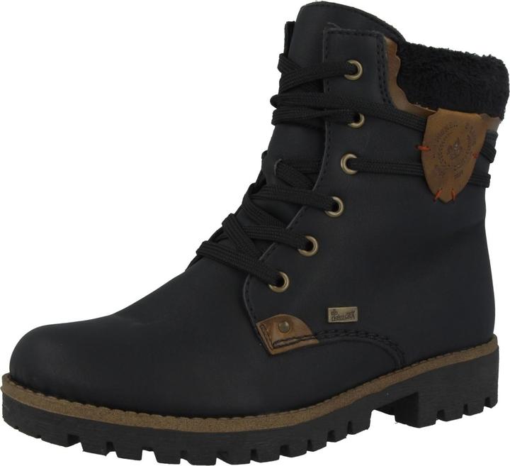 Actual product image Rieker Ankle boots (40)