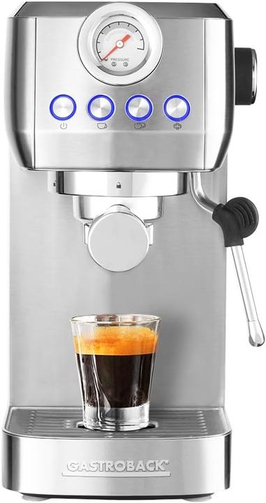 Actual product image Gastroback Piccolo Pro