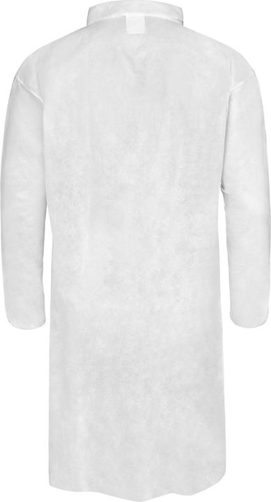 Actual product image DS SafetyWear PP visitor coat (M)